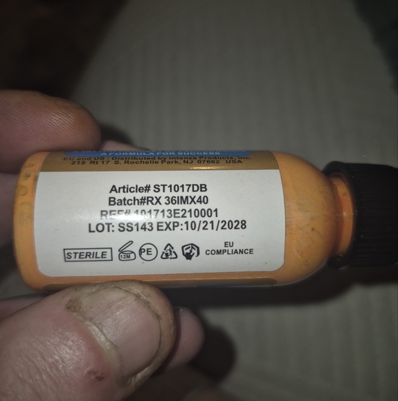 Various top of the line tattoo ink i usually.do All For 50 - Picture 2 of 2